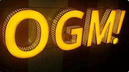 بهترین فونت ها برای تابلو مغازه