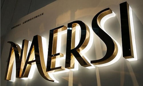 تابلو چلنیوم در البرز